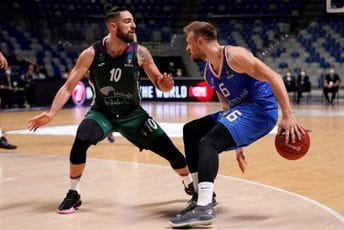 Ubjedljiv poraz Mornara u Malagi Ubjedljiv poraz Mornara u Malagi