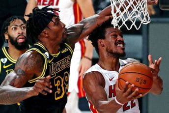 NBA vraća navijače u dvorane uz rigorozne mjere NBA vraća navijače u dvorane uz rigorozne mjere