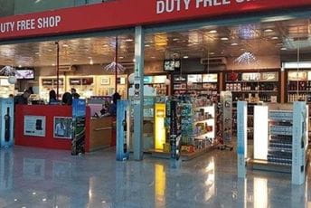 Brave promijenjene po nalogu Agencije za vazduhoplovstvo Fri-šopovi na podgoričkom Aerodromu