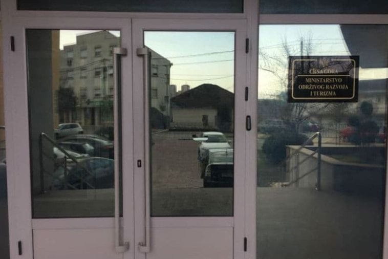Carine će graditi hotel u Đenovićima Ministarstvo održivog razvoja i turizma