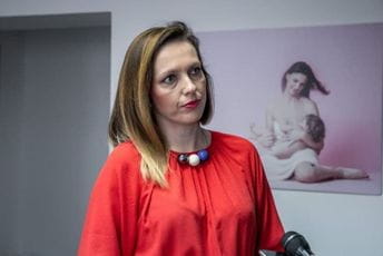 Mihailović: Zakonsku regulativu hitno mijenjati, institucije moraju zaštiti djecu Mihailović: Zakonsku regulativu hitno mijenjati, institucije moraju zaštiti djecu