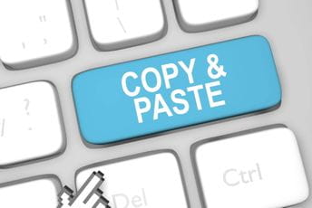 Softver za detekciju plagijata: Skenirano više od 150 radova Softver za detekciju plagijata: Skenirano više od 150 radova