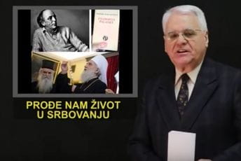 Šta bi crnogorski miletići mogli da nauče od Srbina Milojka Šta bi crnogorski miletići mogli da nauče od Srbina Milojka