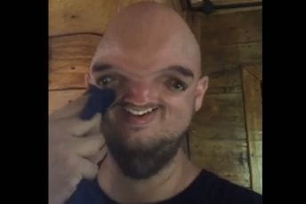 Mračna tajna Instagram zvijezde: "Familijobe" na potjernici, osuđen na 3 godine zatvora Mračna tajna Instagram zvijezde: "Familijobe" na potjernici, osuđen na 3 godine zatvora