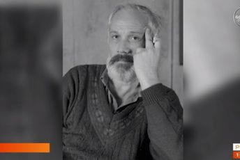 Preminuo glumac Mirko Babić Preminuo glumac Mirko Babić