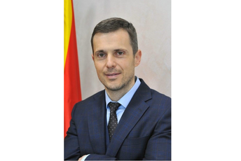 Mujović: Godina neizvjesnosti, nekih novih pravila i vrijednih rezultata ETF Saša Mujović