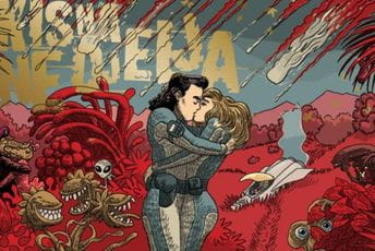 Hladno pivo novim singlom najavljuje album karijere: Poslušajte "Kišnu nedjelju" Hladno pivo novim singlom najavljuje album karijere: Poslušajte "Kišnu nedjelju"