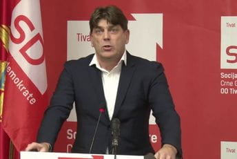 Mitrović: Uvjereni smo da će Crna Gora znati da zaštiti sve njene građane Mitrović: Uvjereni smo da će Crna Gora znati da zaštiti sve njene građane