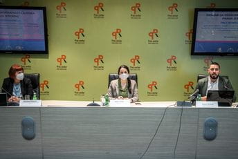 Slučajeve torture od strane policijskih službenika rješavati u okvirima crnogorskog pravosudnog sistema Slučajeve torture od strane policijskih službenika rješavati u okvirima crnogorskog pravosudnog sistema