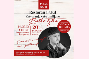 Kompanija Plantaže odgovorila URI: Racionalizacija i spašavanje štete nije bahaćenje Kompanija Plantaže odgovorila URI: Racionalizacija i spašavanje štete nije bahaćenje