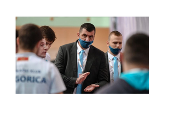 Prvi poraz Podgorice Prvi poraz Podgorice