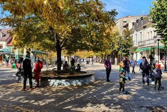 Građani: Od kafane nam je pukla pogibija; Radojičić: Da smo uveli najstrožije mjere ne bi bilo ovih posljedica
