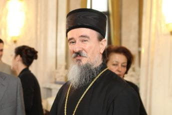 Atanasije iz SPC zaražen koronavirusom Atanasije Rakita