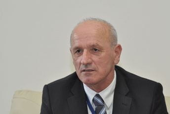 Šarkinović: Predsjednika Ustavnog suda biramo u decembru Šarkinović: Predsjednika Ustavnog suda biramo u decembru