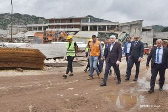 Cetinje jarko obilježje moderne i evropske CG Cetinje jarko obilježje moderne i evropske CG