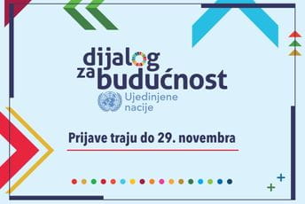 TREĆA REGIONALNA UPSHIFT RADIONICA TREĆA REGIONALNA UPSHIFT RADIONICA