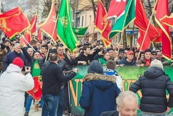 Patriotsko komitski savez: Cetinje je čuvar crnogorskog bića Patriotsko komitski savez: Cetinje je čuvar crnogorskog bića