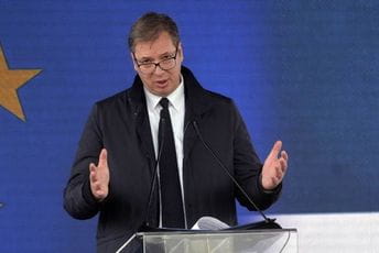 Vučić: Srbija dobija i Astrazeneka vakcinu iz Poljske