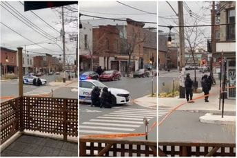 Talačka kriza u Montrealu Talačka kriza u Montrealu