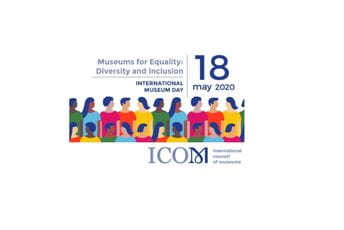 Odloženi programi za obilježavanje Dana muzeja Odloženi programi za obilježavanje Dana muzeja