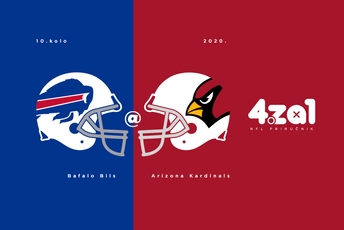 ČETVRTI ZA JEDAN: DESETO KOLO ČETVRTI ZA JEDAN: DESETO KOLO