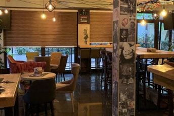 Ugostitelji bez pomoći od 1. decembra Ugostitelji bez pomoći od 1. decembra