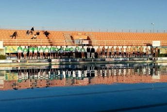 Primorac neriješeno sa Ortiđom Primorac neriješeno sa Ortiđom