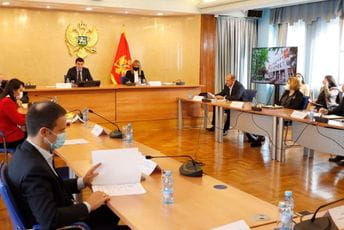 Nova većina traži da Administrativni odbor poveća broj članova na 13 Administrativni odbor