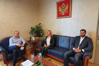 Crna Gora prvi put povezana sa Ukrajinom i tokom zimske sezone Crna Gora prvi put povezana sa Ukrajinom i tokom zimske sezone