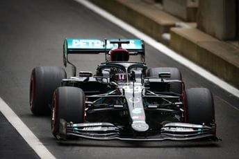 Novi trijumf Hamiltona Novi trijumf Hamiltona