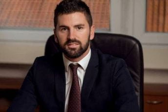 Vlada podešavana po zahtjevima "Crno na bijelo", fali samo Darko Pajović Vlada podešavana po zahtjevima "Crno na bijelo", fali samo Darko Pajović