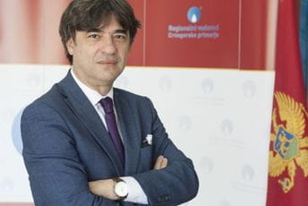 Regionalni vodovod dobitnik godišnje nagrade, Jevrić: Priznanje za sve zaposlene Goran Jevrić