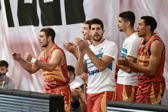 Podgorica slavila u crnogorskom derbiju Podgorica slavila u crnogorskom derbiju