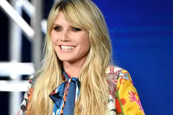 Hajdi Klum se onesvijestila na snimanju, završila u bolnici Hajdi Klum se onesvijestila na snimanju, završila u bolnici