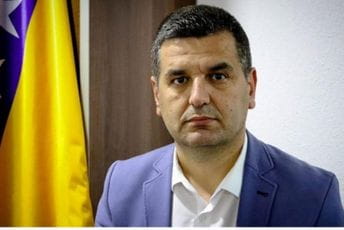 Duraković: Alija Tabaković novi je gradonačelnik Srebrenice Duraković: Alija Tabaković novi je gradonačelnik Srebrenice