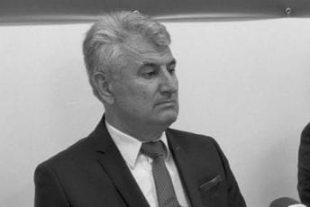 U Travniku vodi kandidat za načelnika koji je jutros umro U Travniku vodi kandidat za načelnika koji je jutros umro