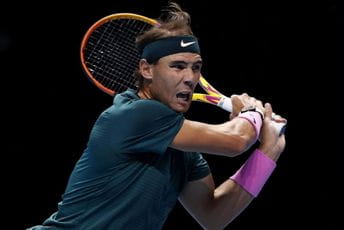 Rafael Nadal završio karijeru