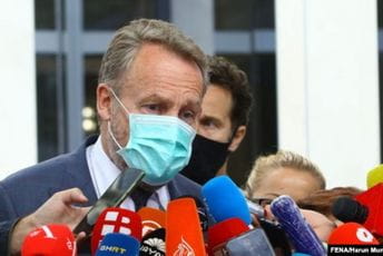 Lokalni izbori u BiH: Velike promjene u Sarajevu i Banjaluci Lokalni izbori u BiH: Velike promjene u Sarajevu i Banjaluci