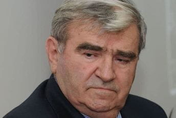 Špadijer: Cetinjski manastir projektovan za ratni štab, a Bogoslovija za vojno učilište Špadijer: Cetinjski manastir projektovan za ratni štab, a Bogoslovija za vojno učilište