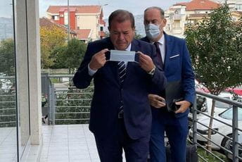 Lalošević: Mislim da će partije dobiti mjesta u vladi „po dubini“ Lalošević: Mislim da će partije dobiti mjesta u vladi „po dubini“