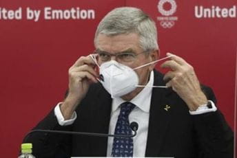 Bah: Igre u Tokiju sa razumnim brojem gledalaca Bah: Igre u Tokiju sa razumnim brojem gledalaca