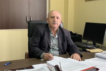 MEDENICA: ŽICG u zadnjih 12 godina uložila 180 miliona eura u željezničku infrastrukturu MEDENICA: ŽICG u zadnjih 12 godina uložila 180 miliona eura u željezničku infrastrukturu