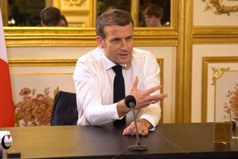 Australija žali zbog odluke Francuske da povuče ambasadora Australija žali zbog odluke Francuske da povuče ambasadora