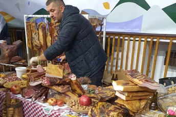 NKT: Registrovani poljoprivredni proizvođači, ribari i veterinari izuzeti od mjere zabrane kretanja NKT: Registrovani poljoprivredni proizvođači, ribari i veterinari izuzeti od mjere zabrane kretanja