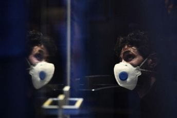 Slovenija: Produženo stanje epidemije do 17. decembra Slovenija: Produženo stanje epidemije do 17. decembra