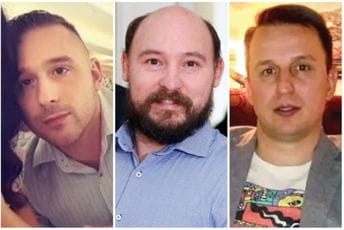 Šarca ubice spriječile da svjedoči na suđenju Čabi Deru Šarca ubice spriječile da svjedoči na suđenju Čabi Deru