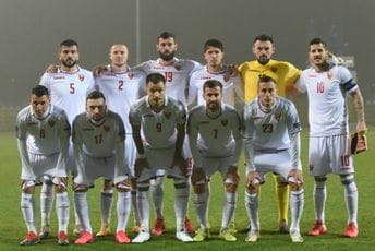 Sokoli večeras dočekuju Kipar u odlučujućem meču Lige nacija Sokoli večeras dočekuju Kipar u odlučujućem meču Lige nacija