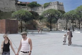 Raspisan Javni poziv za uređenje Velike skele u Ulcinju Raspisan Javni poziv za uređenje Velike skele u Ulcinju