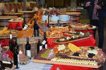 Đuranović: Pad u prehrambenom sektoru čak 20,6 odsto Đuranović: Pad u prehrambenom sektoru čak 20,6 odsto