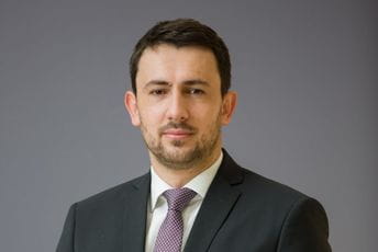 Smailović: Korak unazad ako manjine ne dobiju potpredsjedničko mjesto Smailović: Korak unazad ako manjine ne dobiju potpredsjedničko mjesto